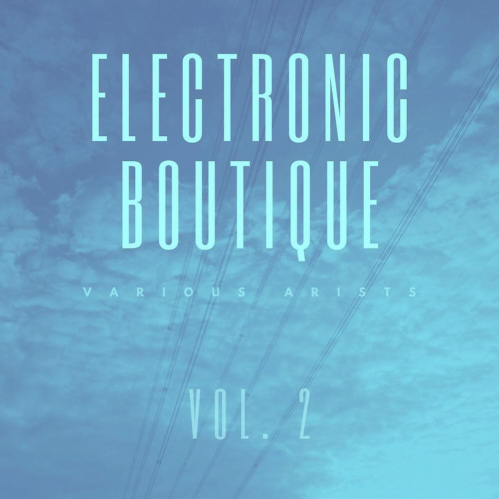 Релиз Electronic Boutique, Vol. 2