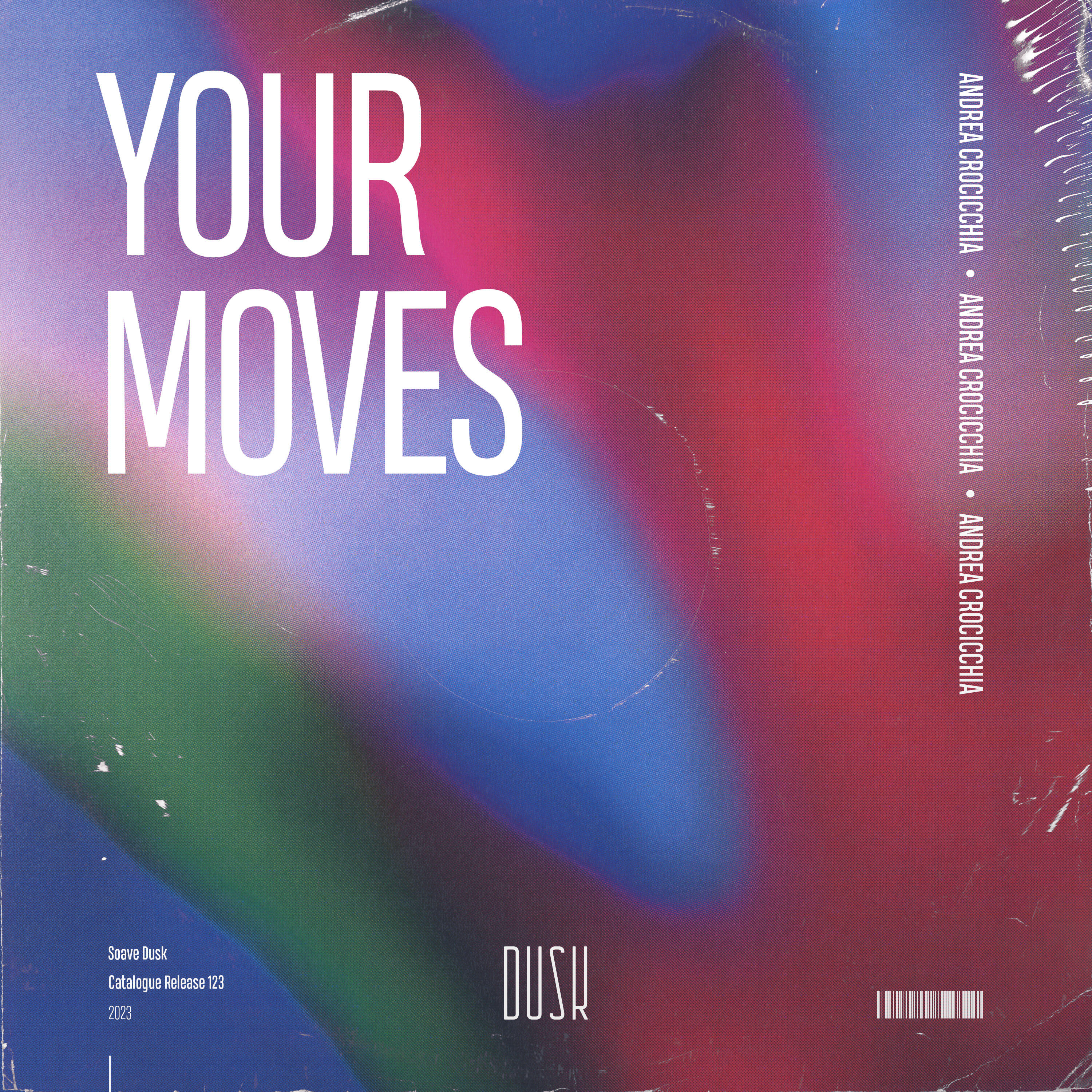 Релиз Your Moves