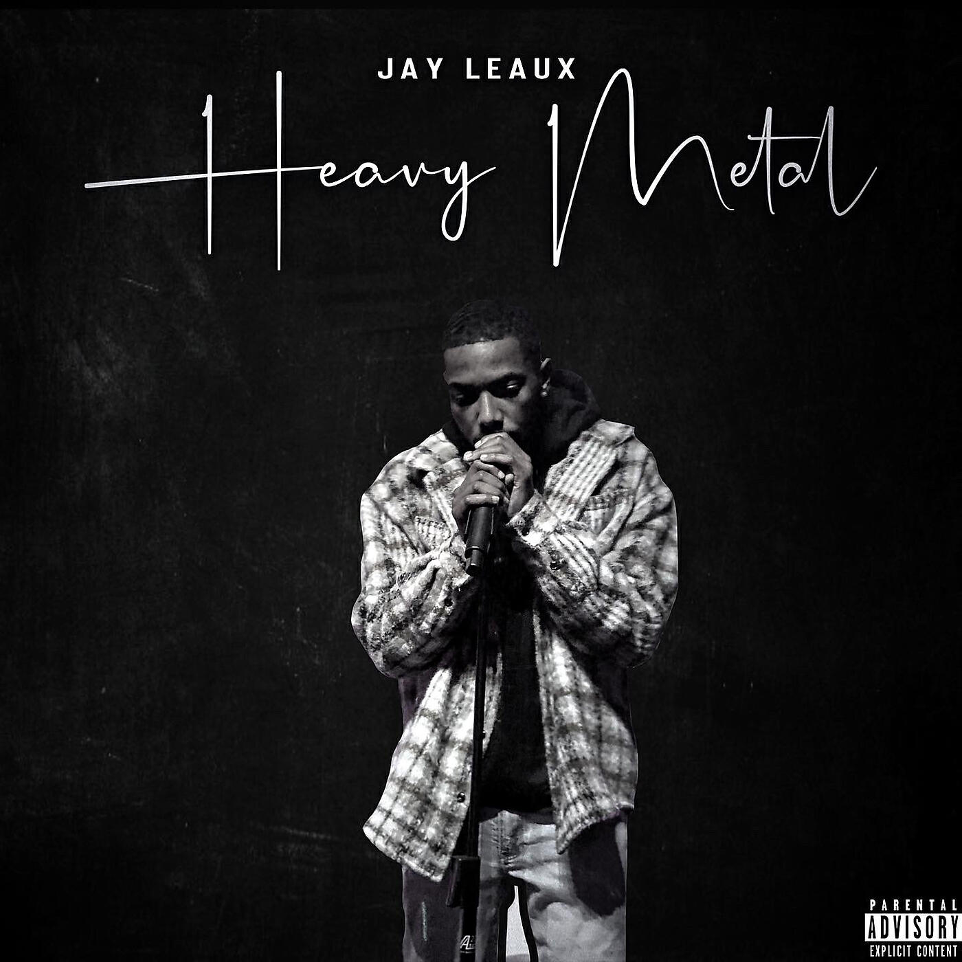 Релиз Heavy Metal