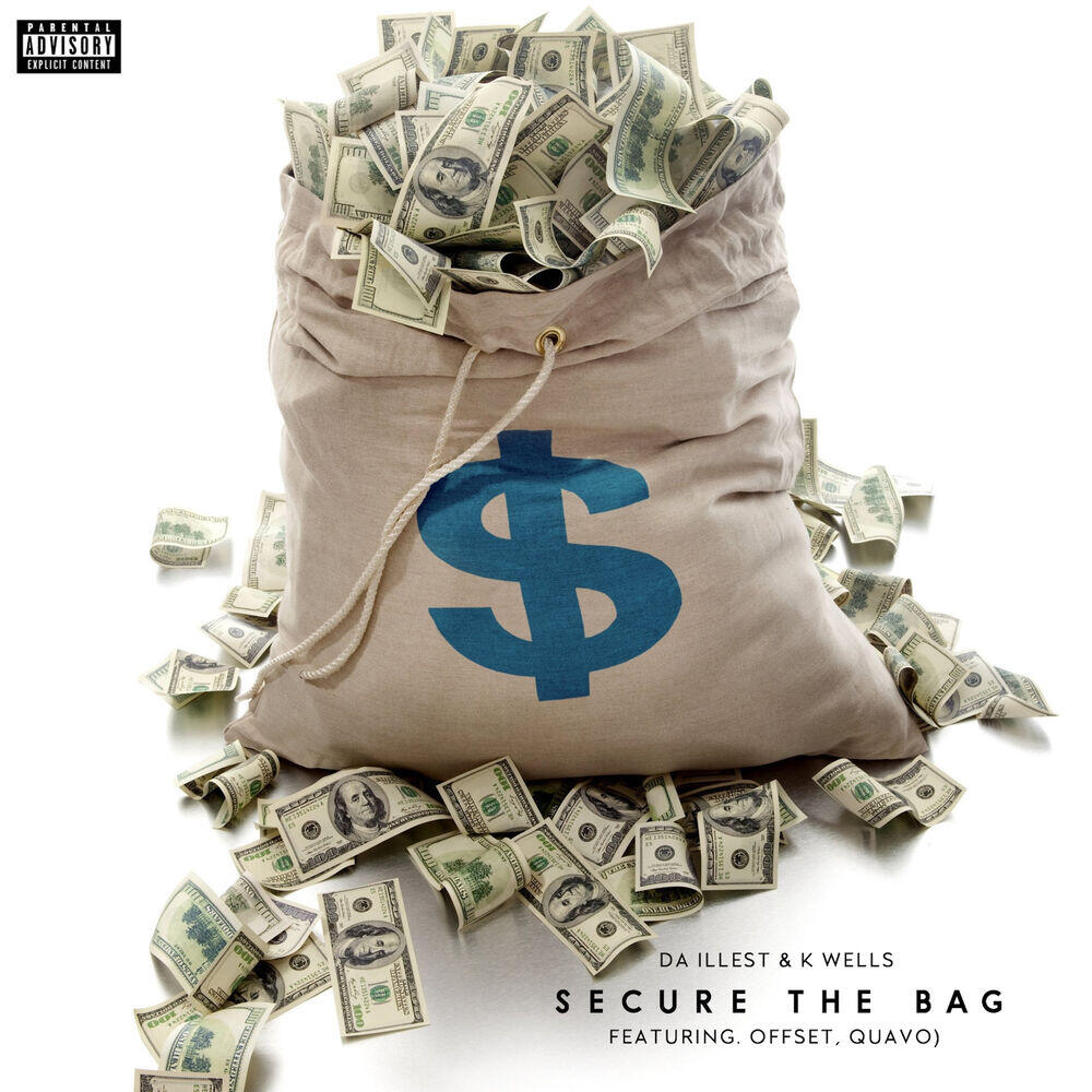 Релиз Secure The Bag