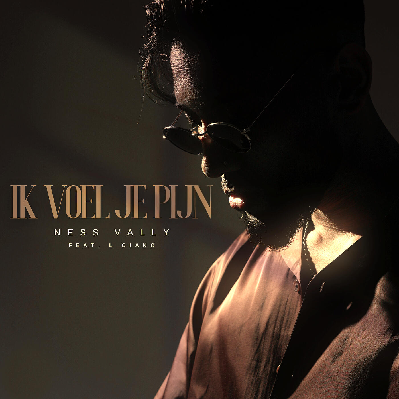 Релиз Ik Voel Je Pijn