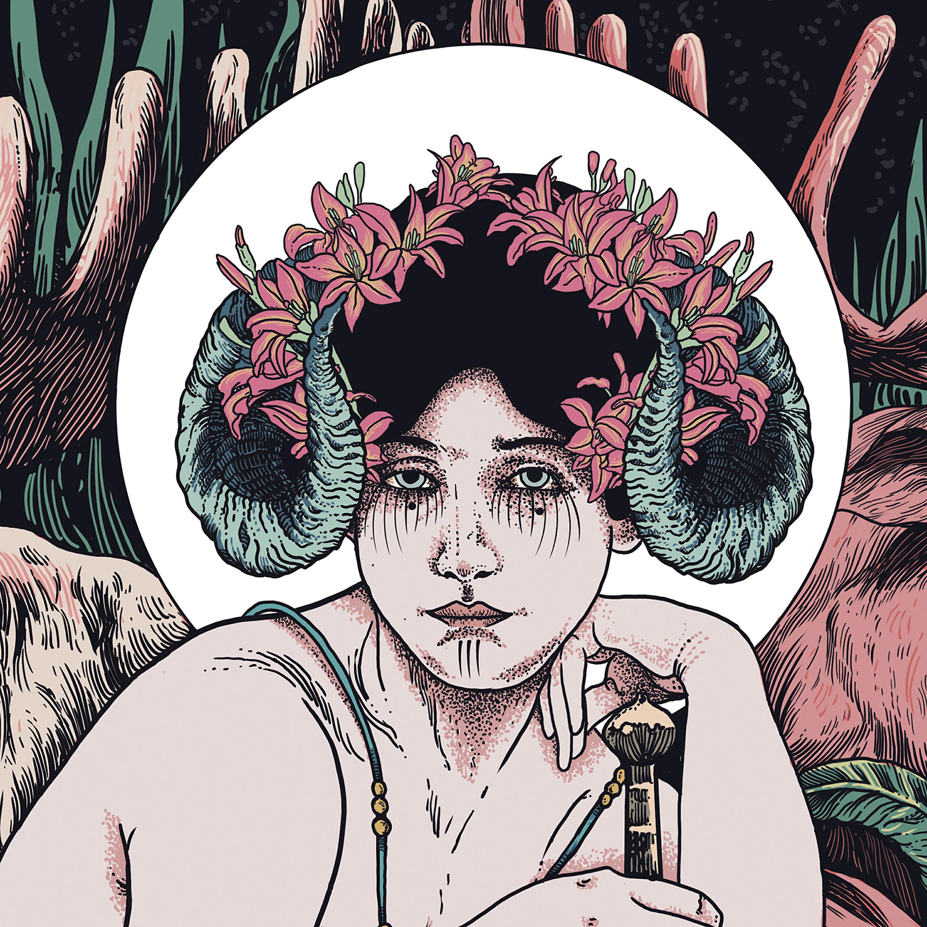 Релиз White Bones