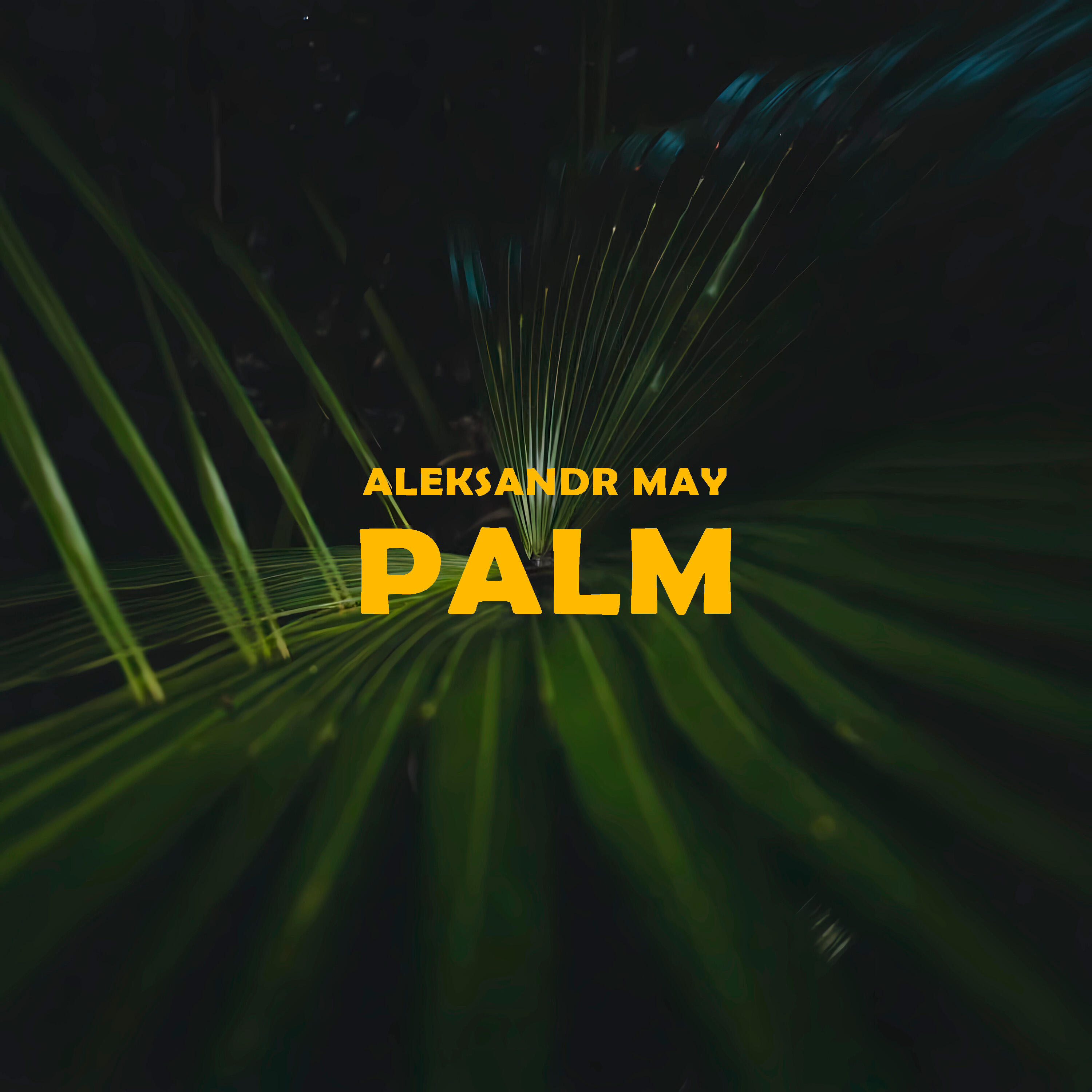 Релиз Palm