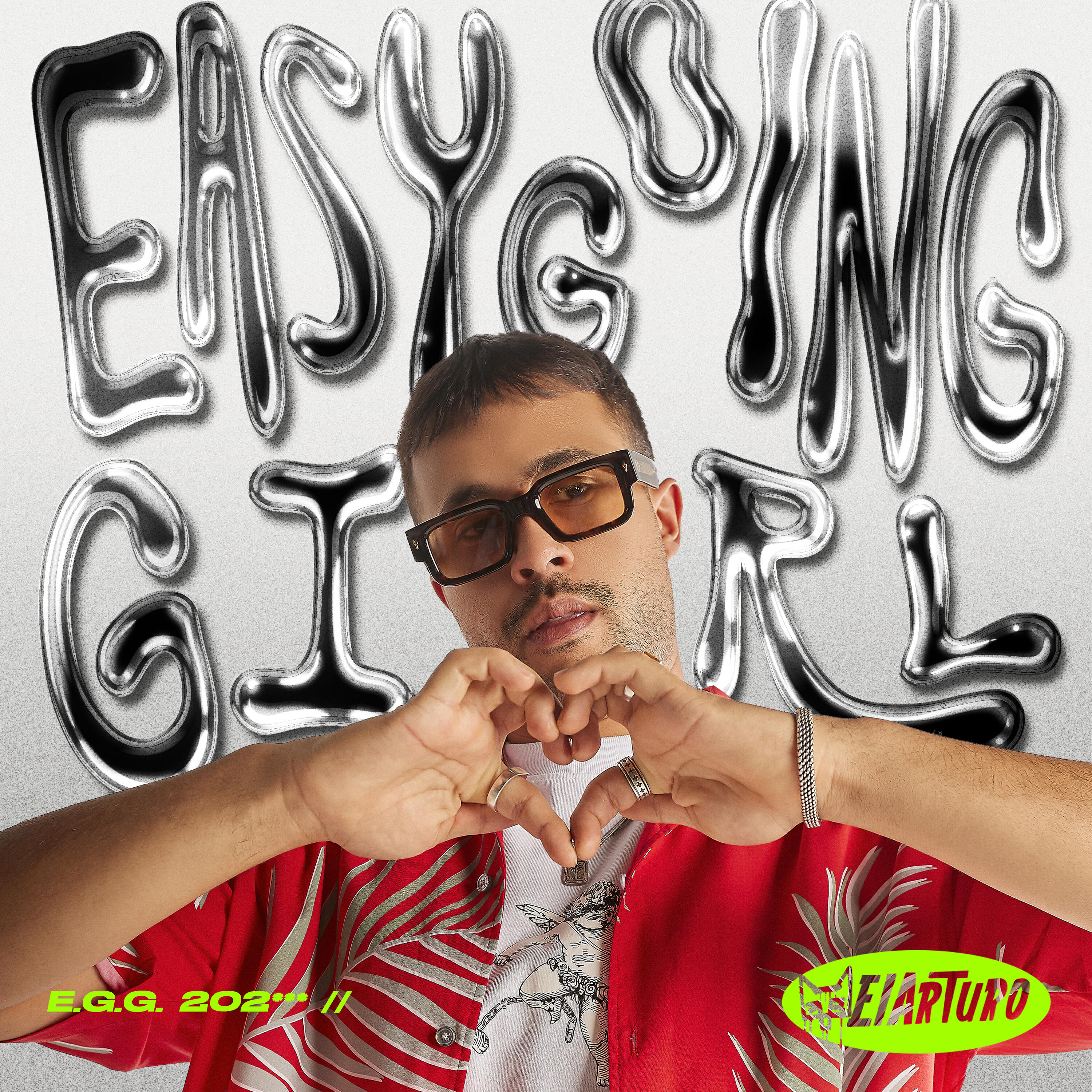 Релиз Easy Going Girl