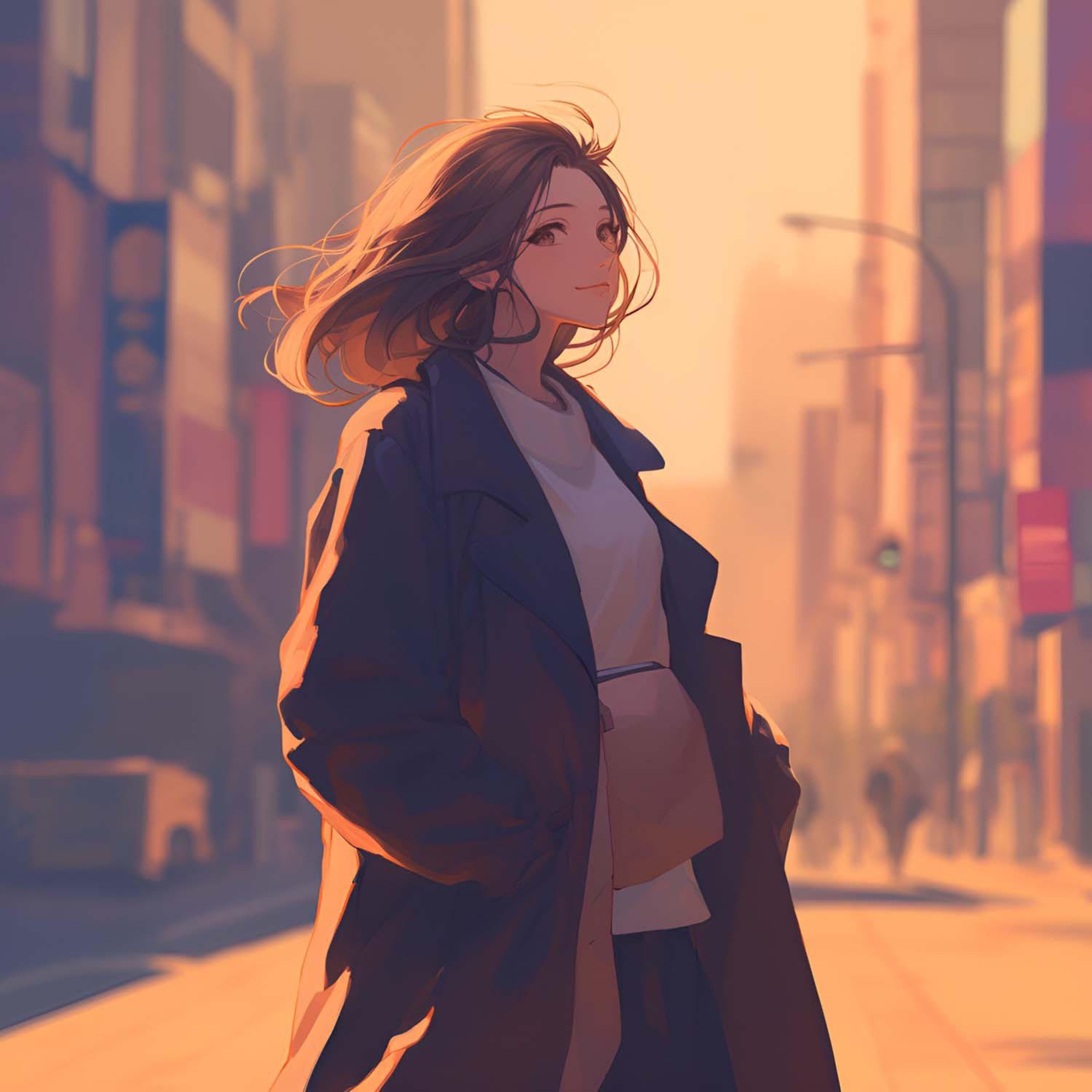 Релиз Only You and Me
