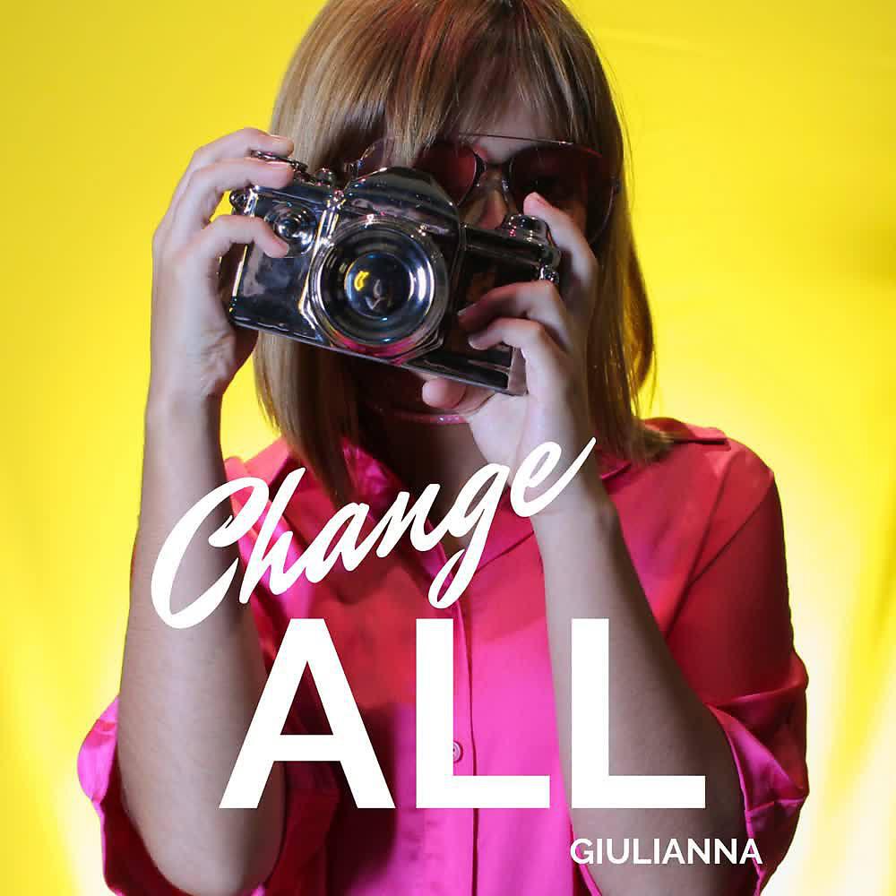 Релиз Change All