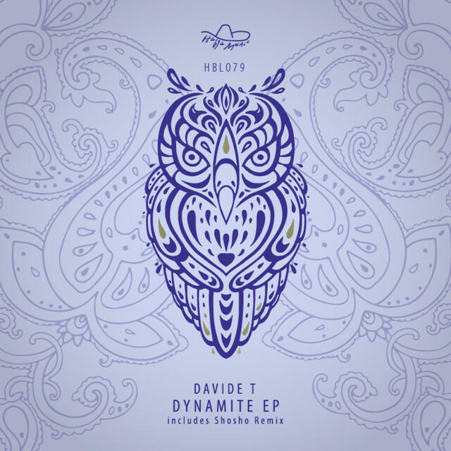 Релиз Dynamite EP