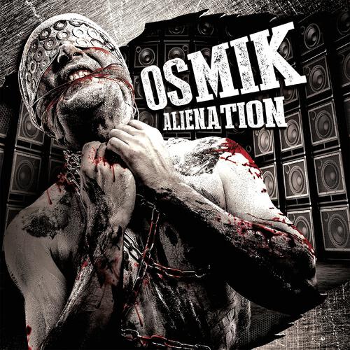 Постер альбома Alienation