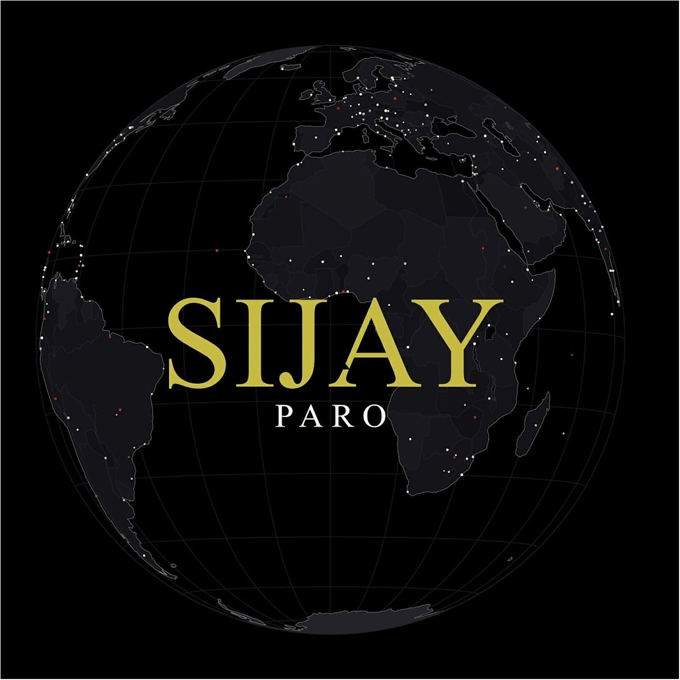 Релиз Paro