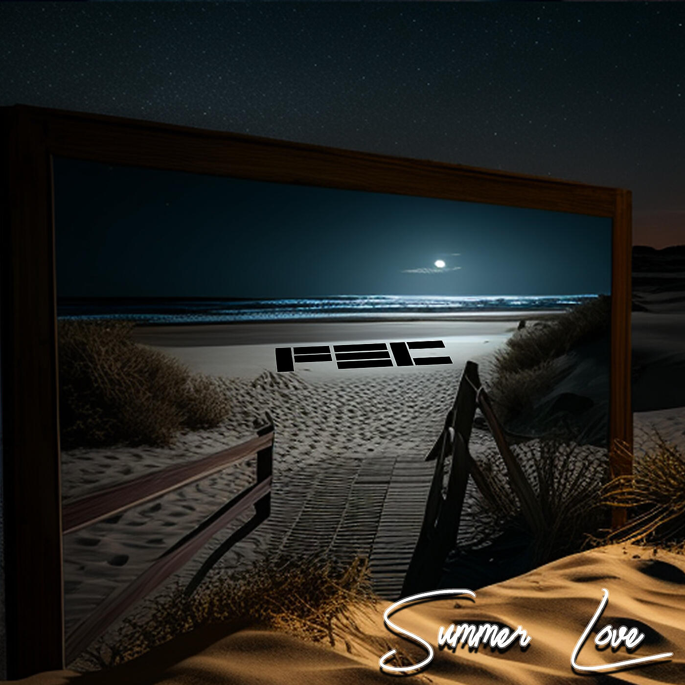 Релиз Summer Love