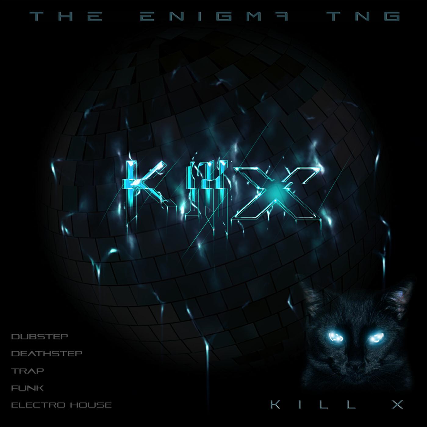 Релиз Kill X