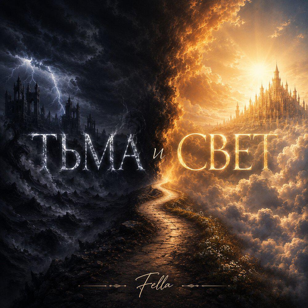 Релиз Тьма и Свет