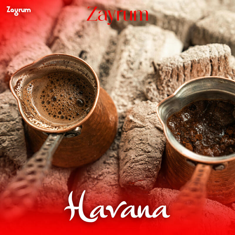 Релиз Havana