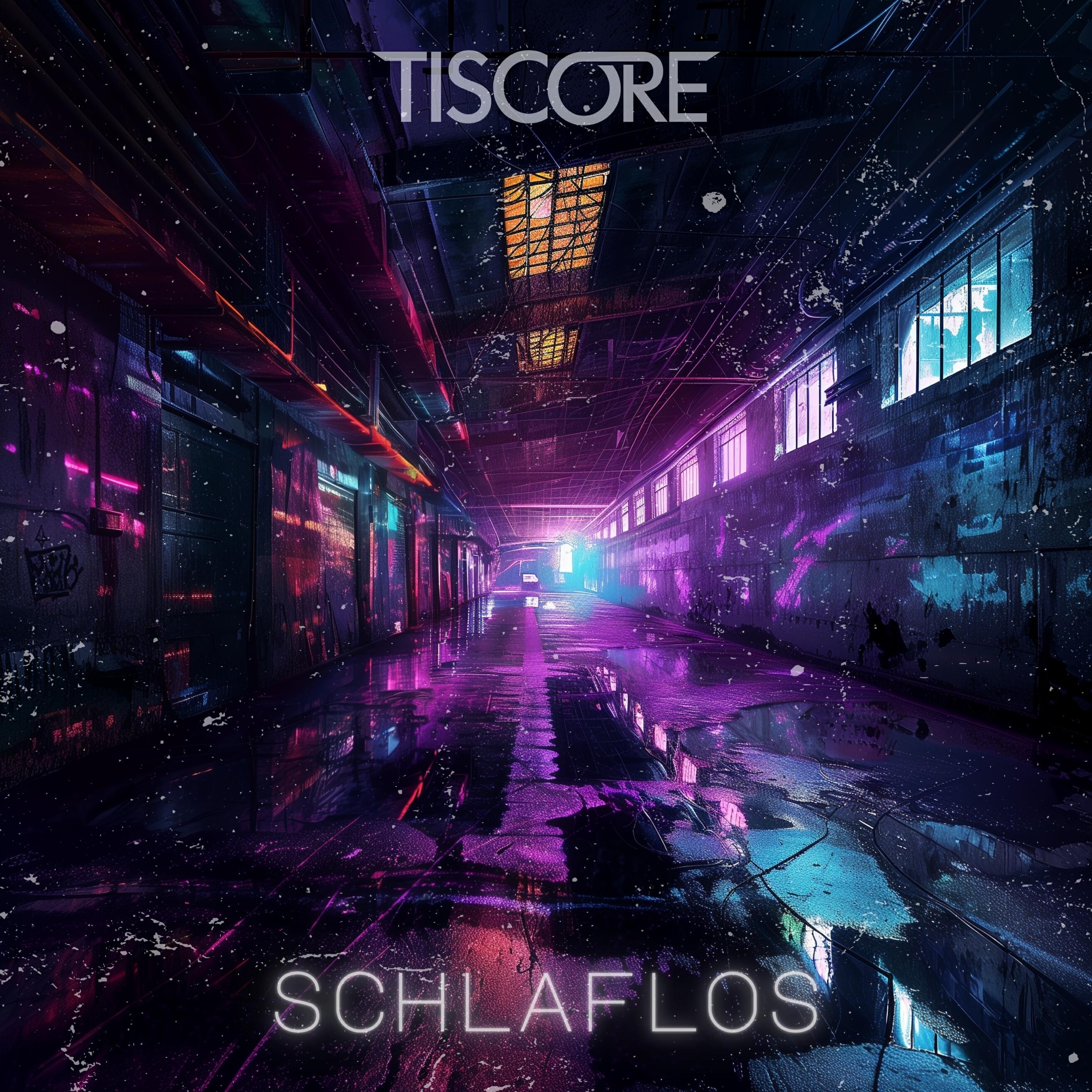 Релиз Schlaflos