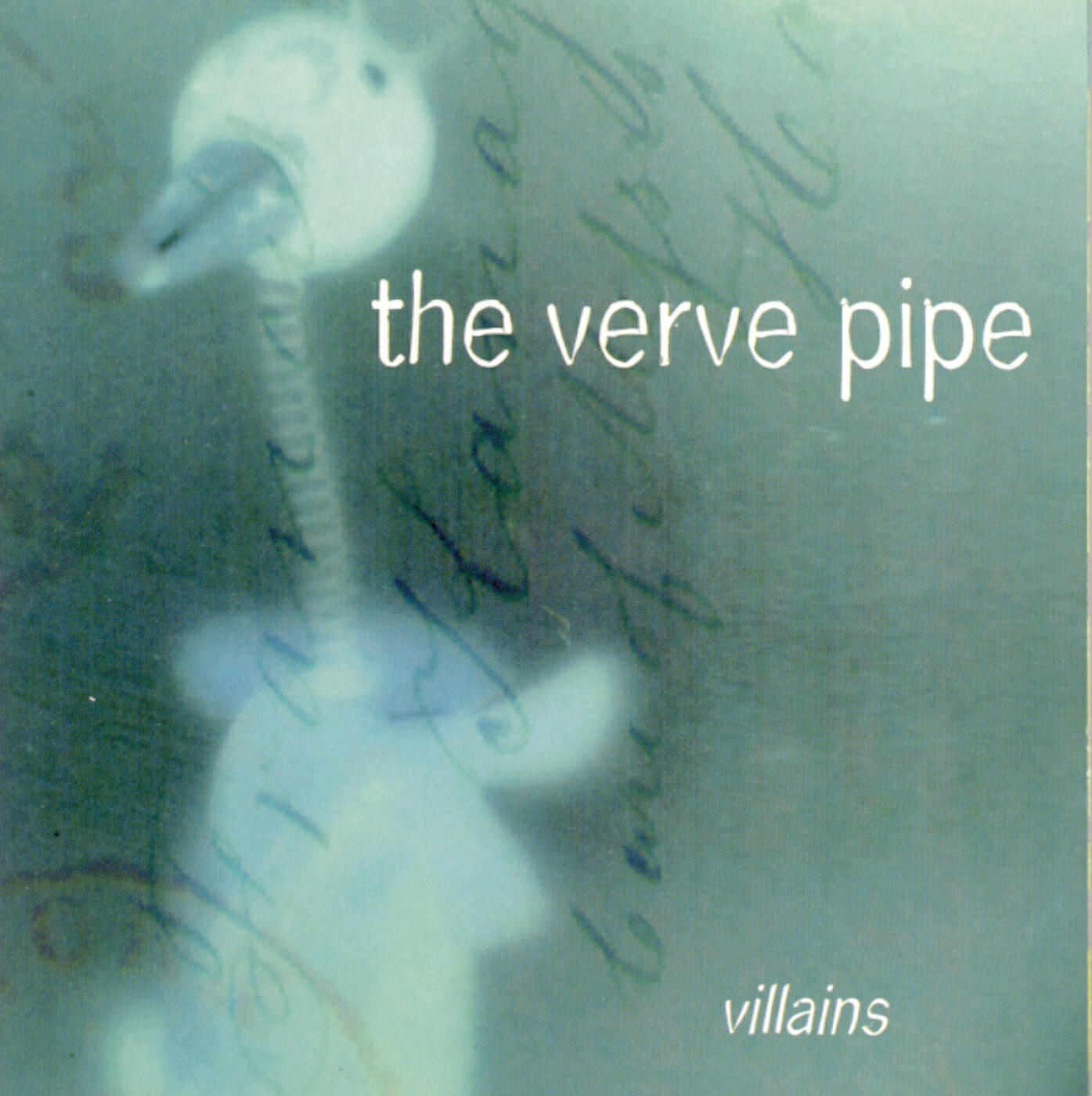Релиз Villains