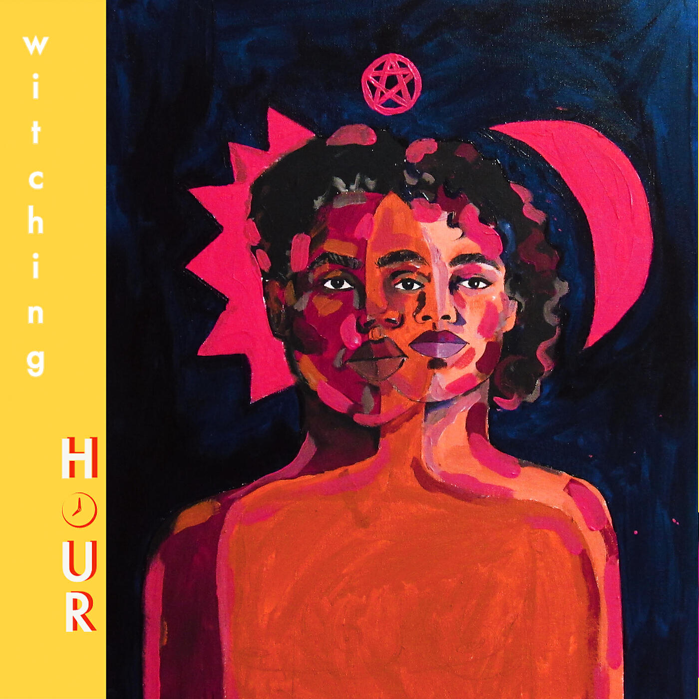 Релиз Witching Hour