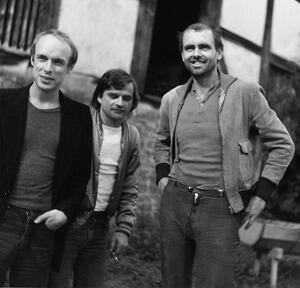 Eno Moebius Roedelius