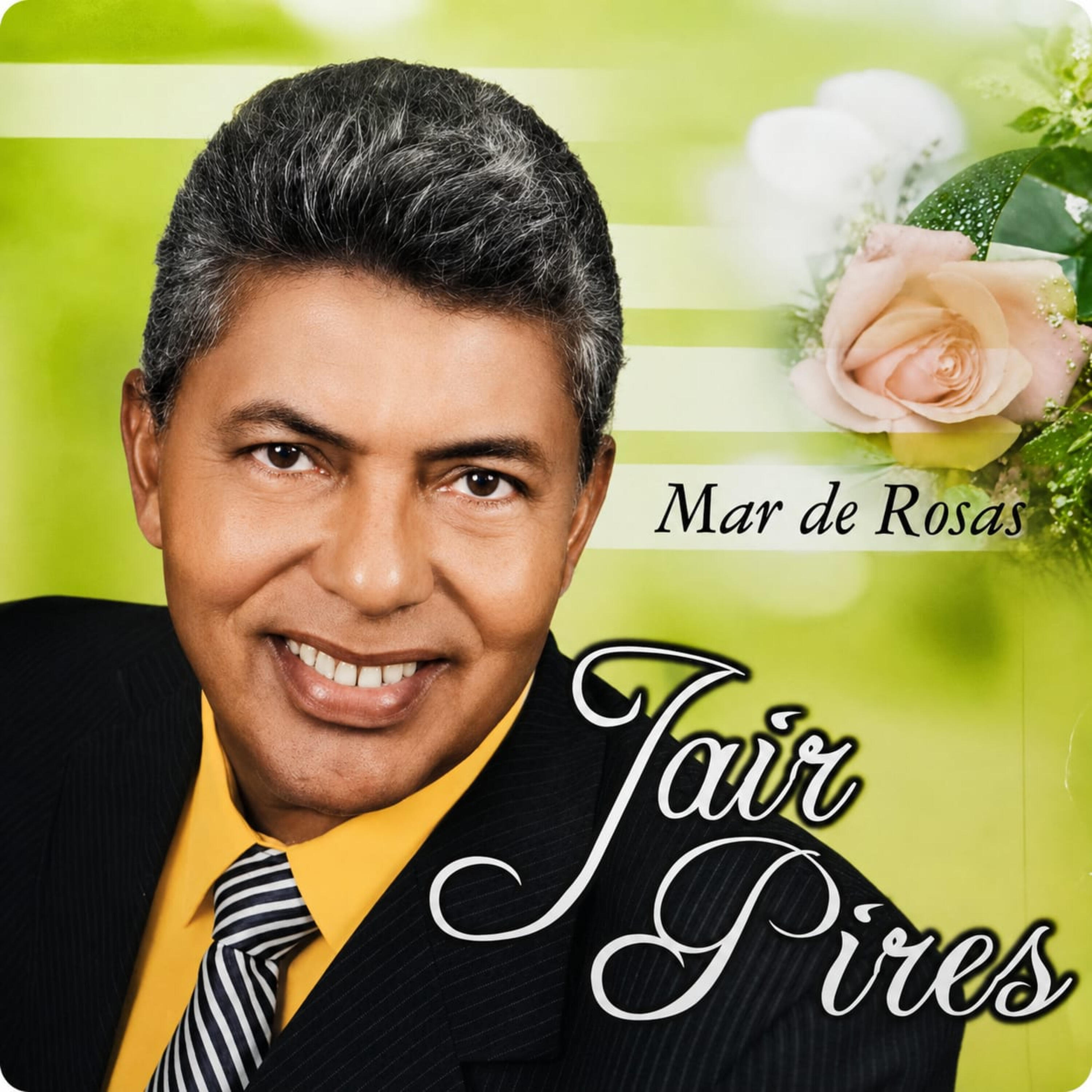 Релиз Mar de Rosas