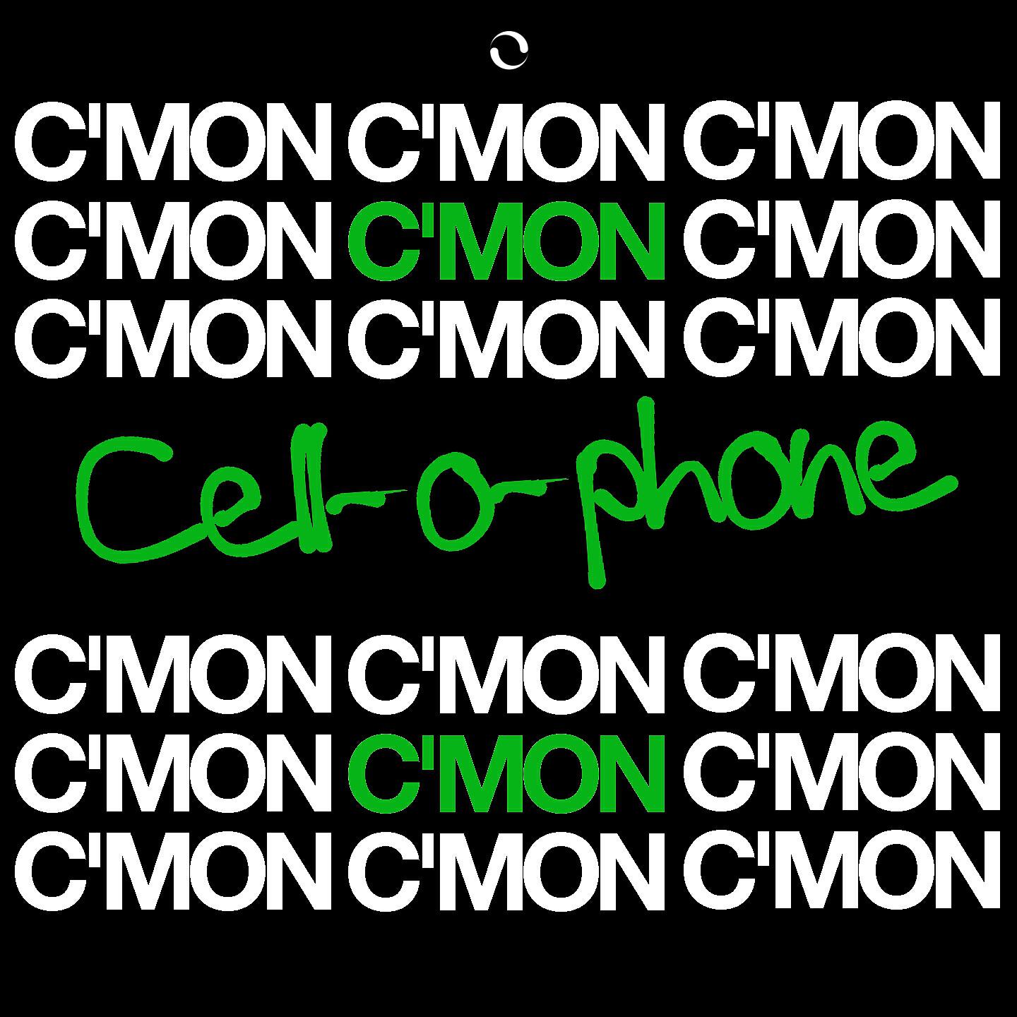 Релиз C' Mon