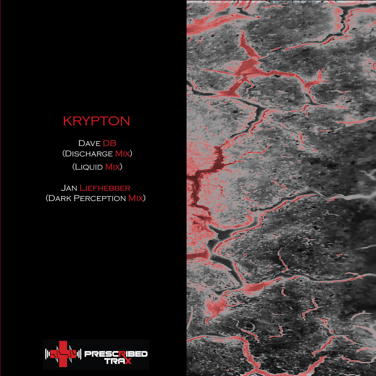 Релиз Krypton