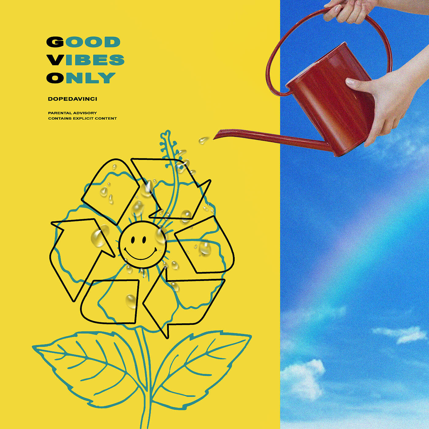 Релиз Good Vibez Only