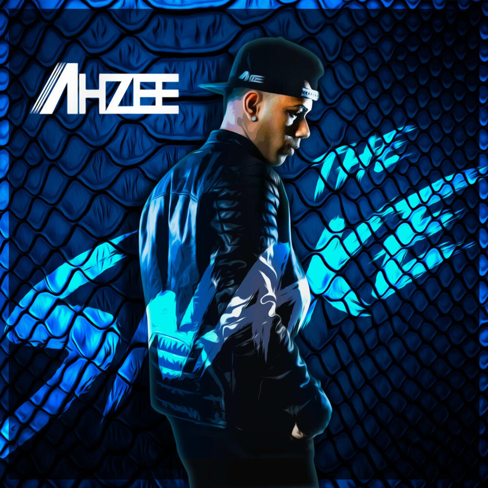 Релиз Ahzee - The Snake