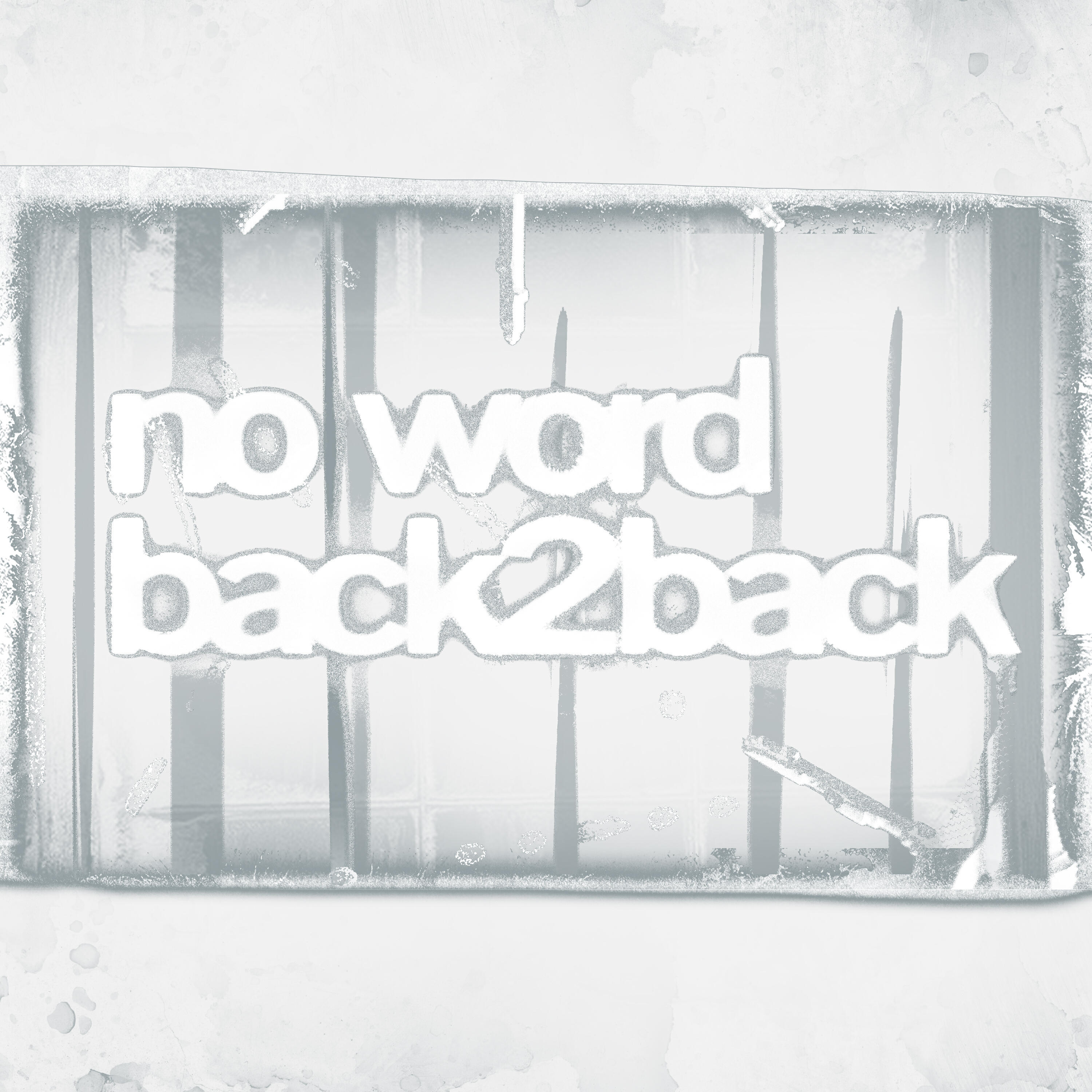Релиз no word + back2back