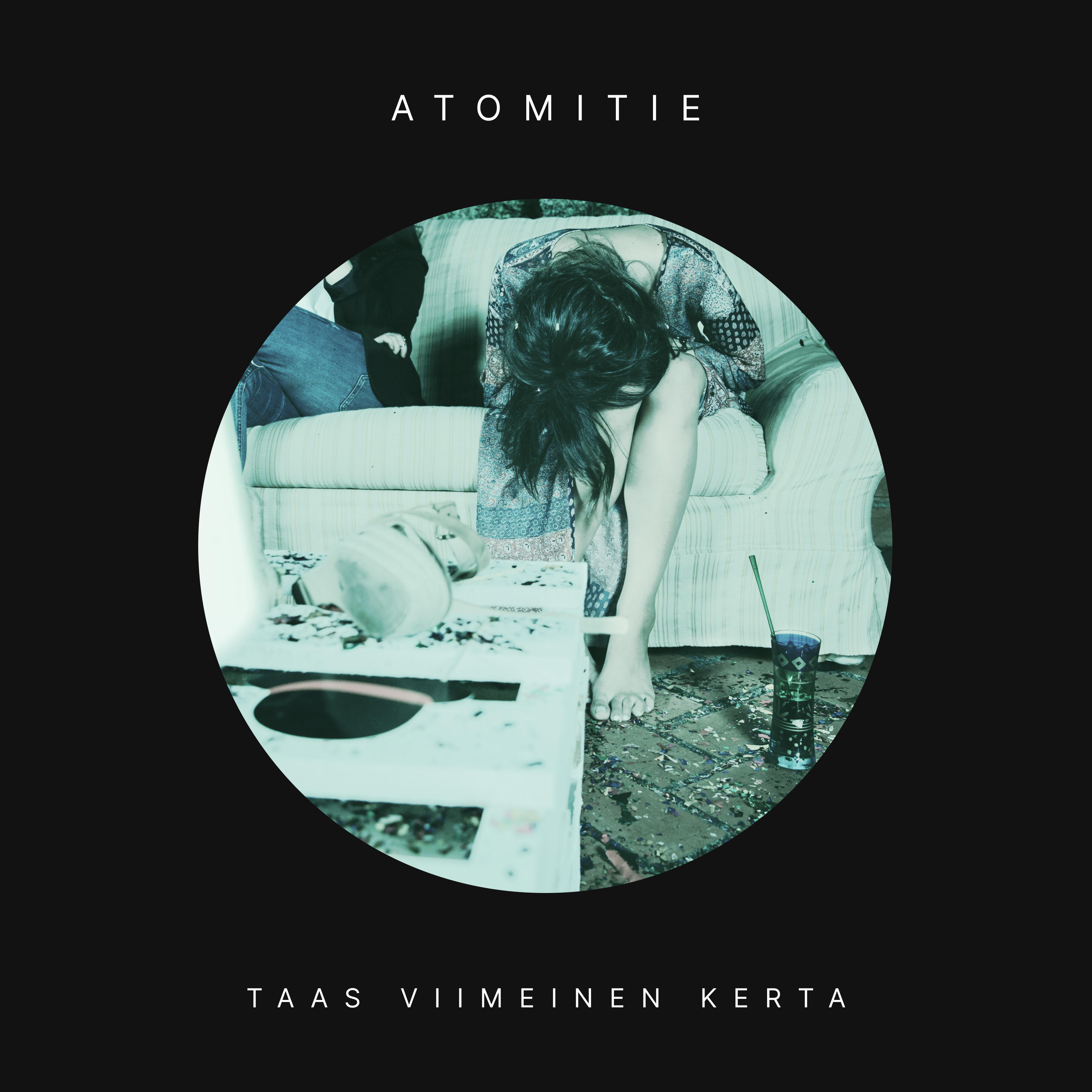 Atomitie