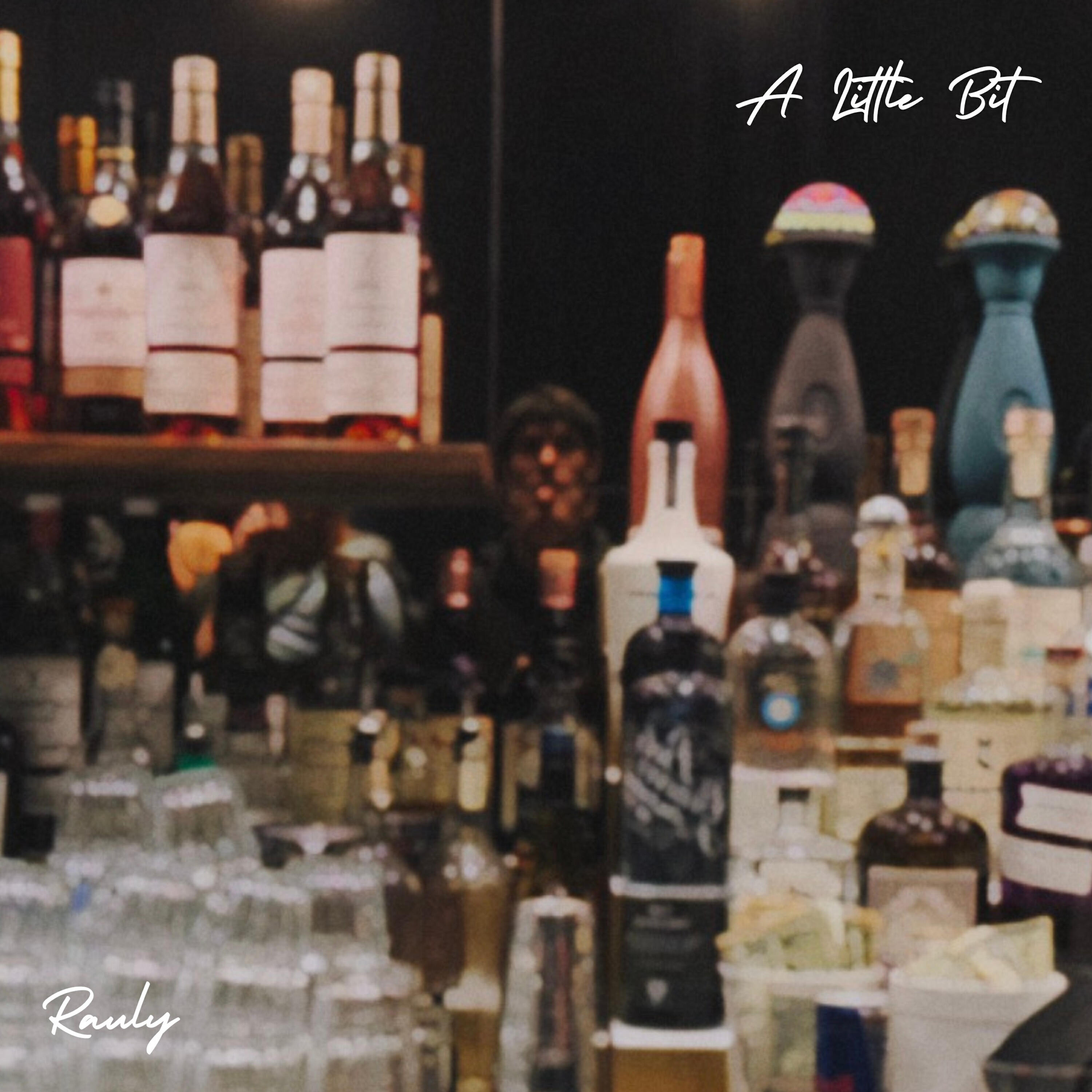 Релиз A Little Bit