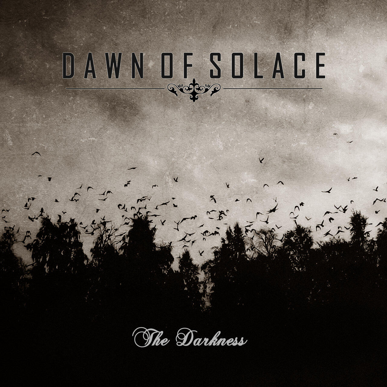 Релиз The Darkness