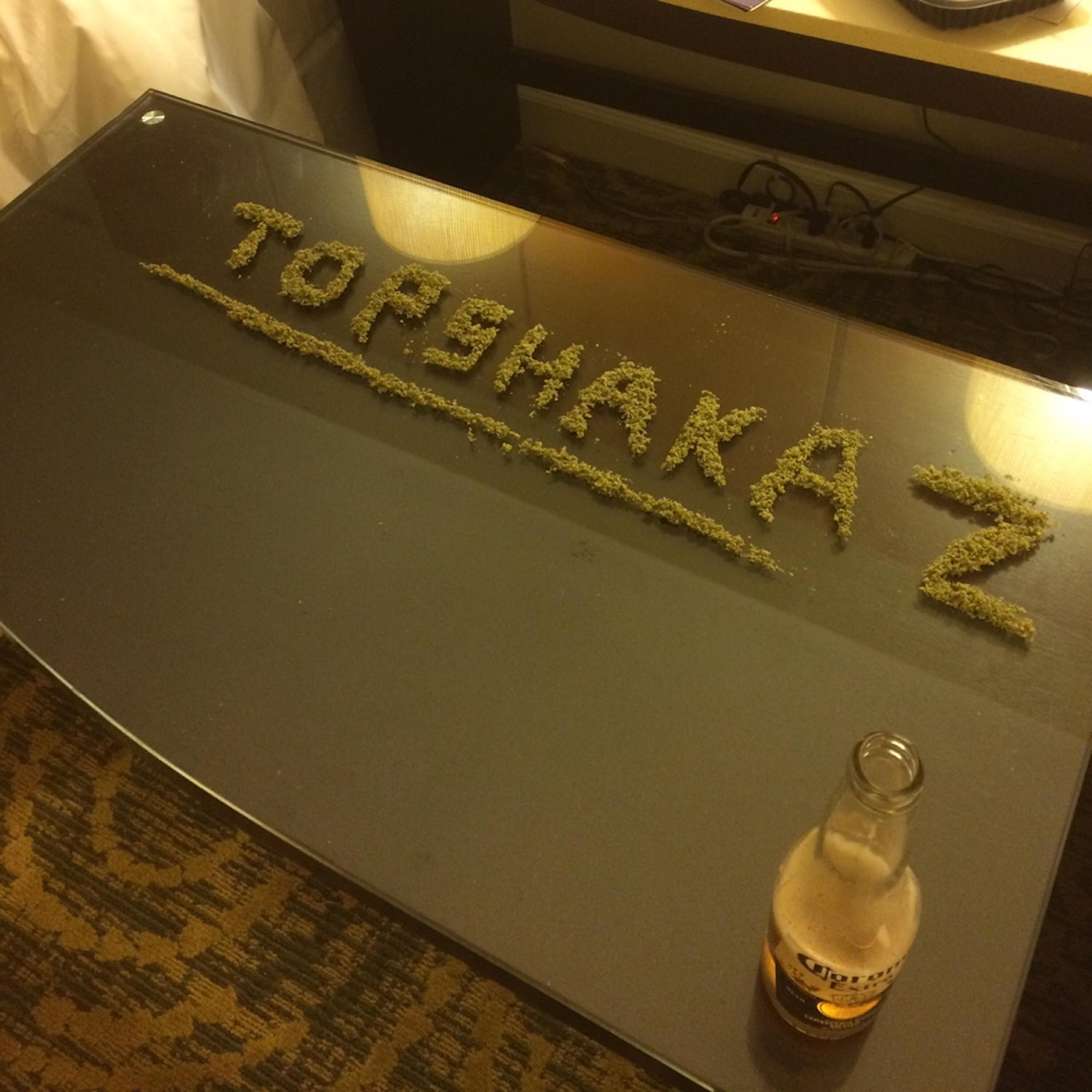 Релиз Topshakaz Freestyle