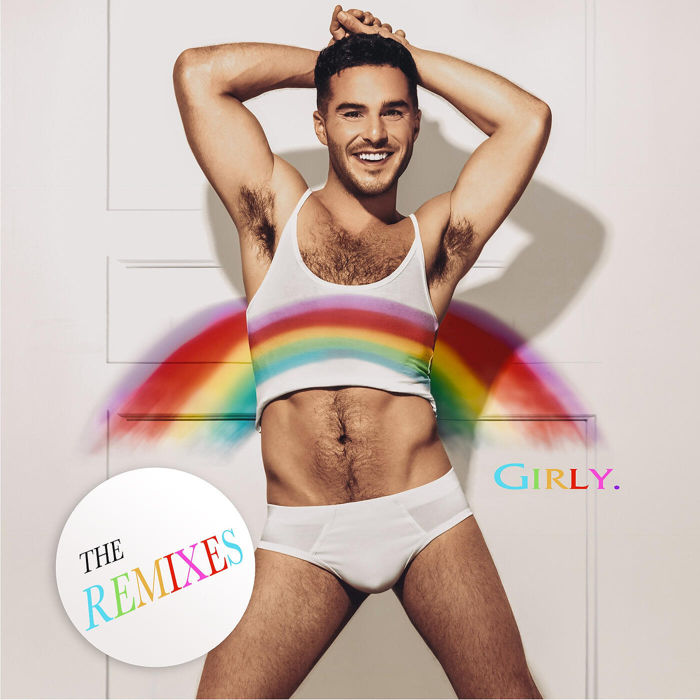 Релиз The Girly Remixes