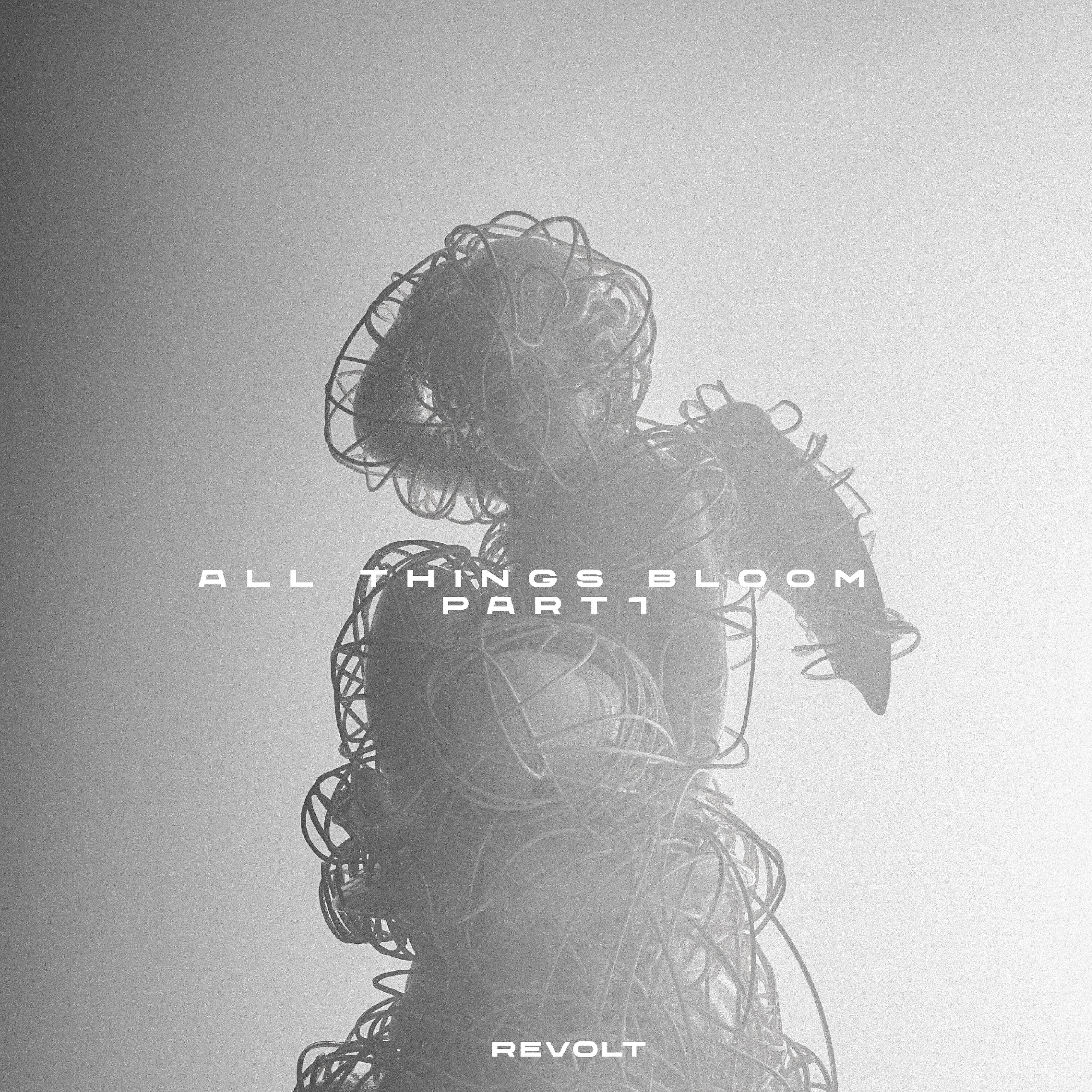 Релиз All Things Bloom • Part 1