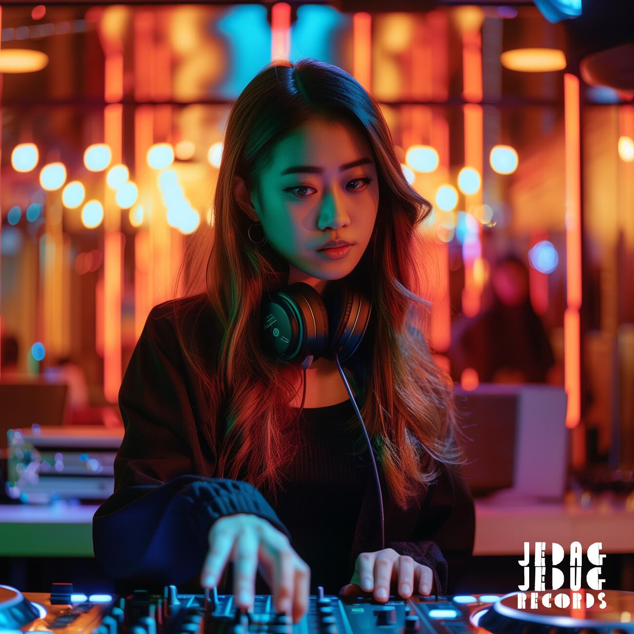 DJ Jedag Jedug - TAMBAH LAGI