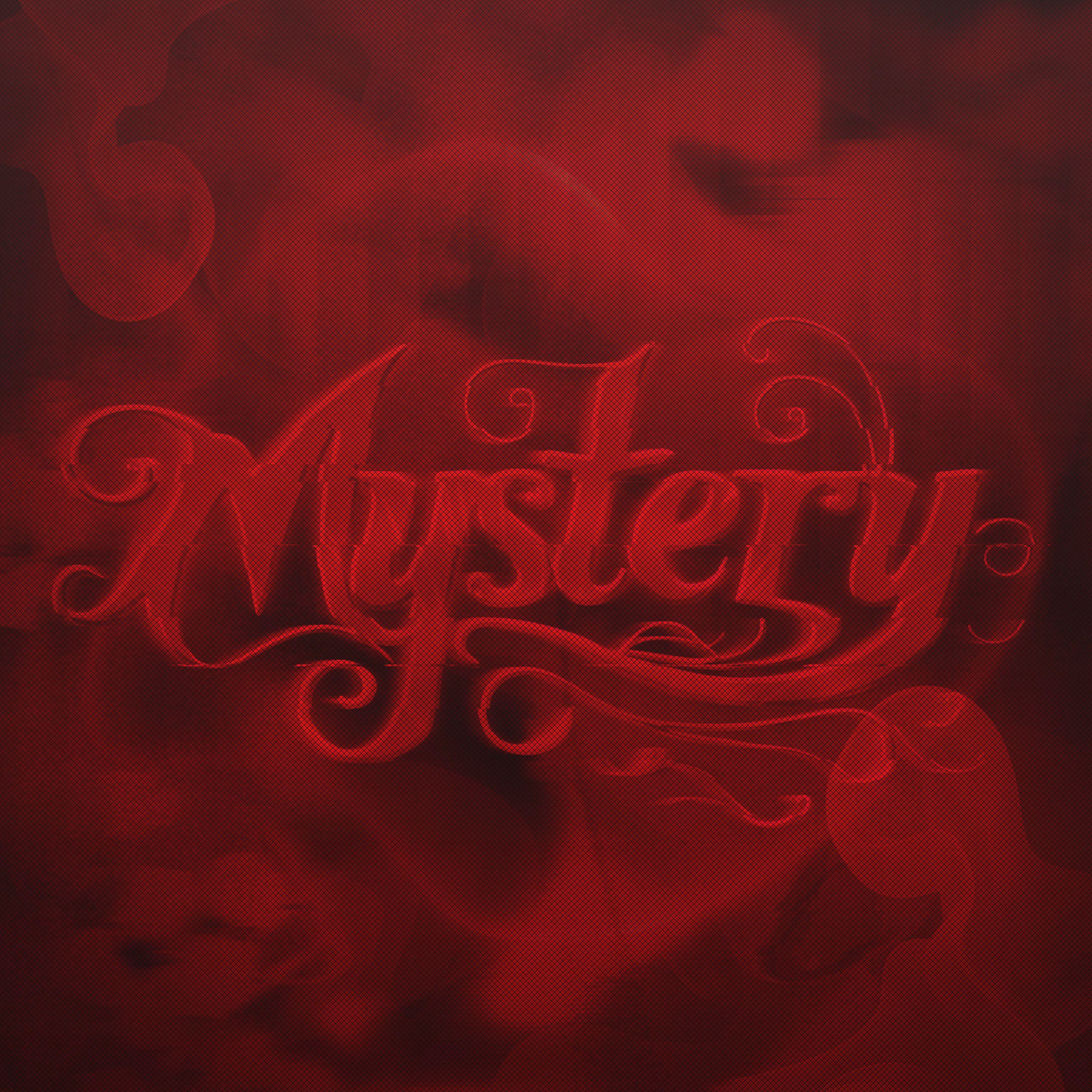 Релиз MYSTERY