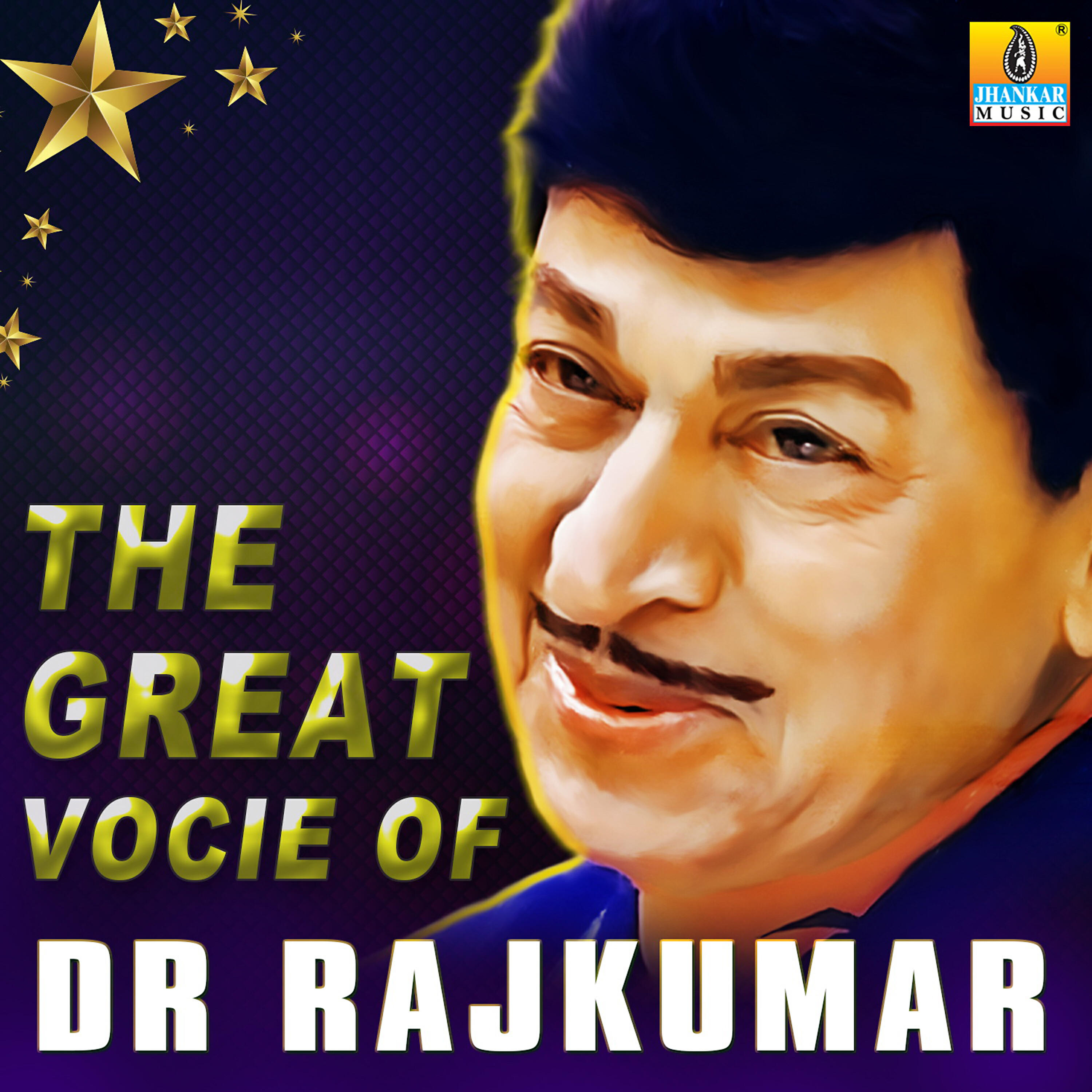 Релиз The Great Voice of Dr. Rajkumar