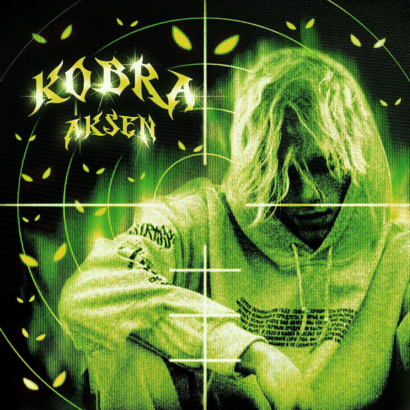 Постер альбома Kobra