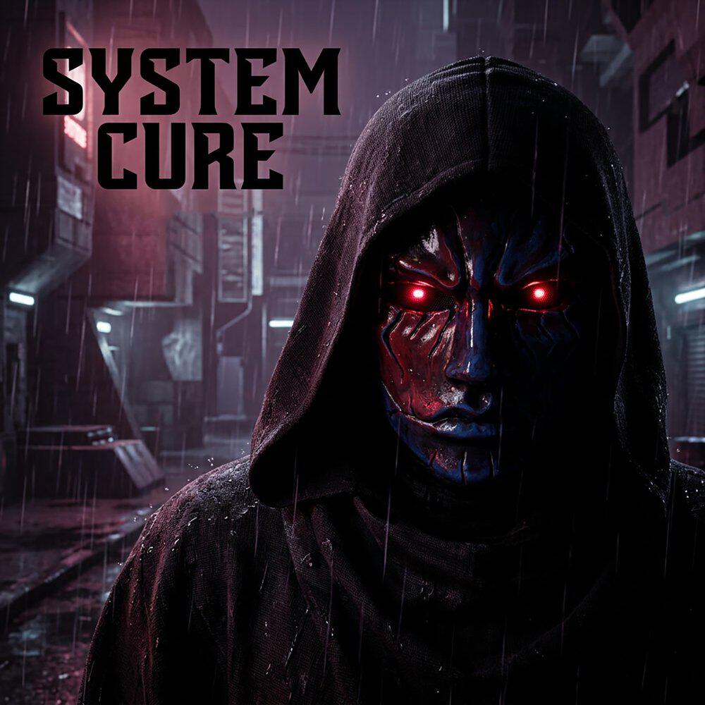 Релиз System Cure