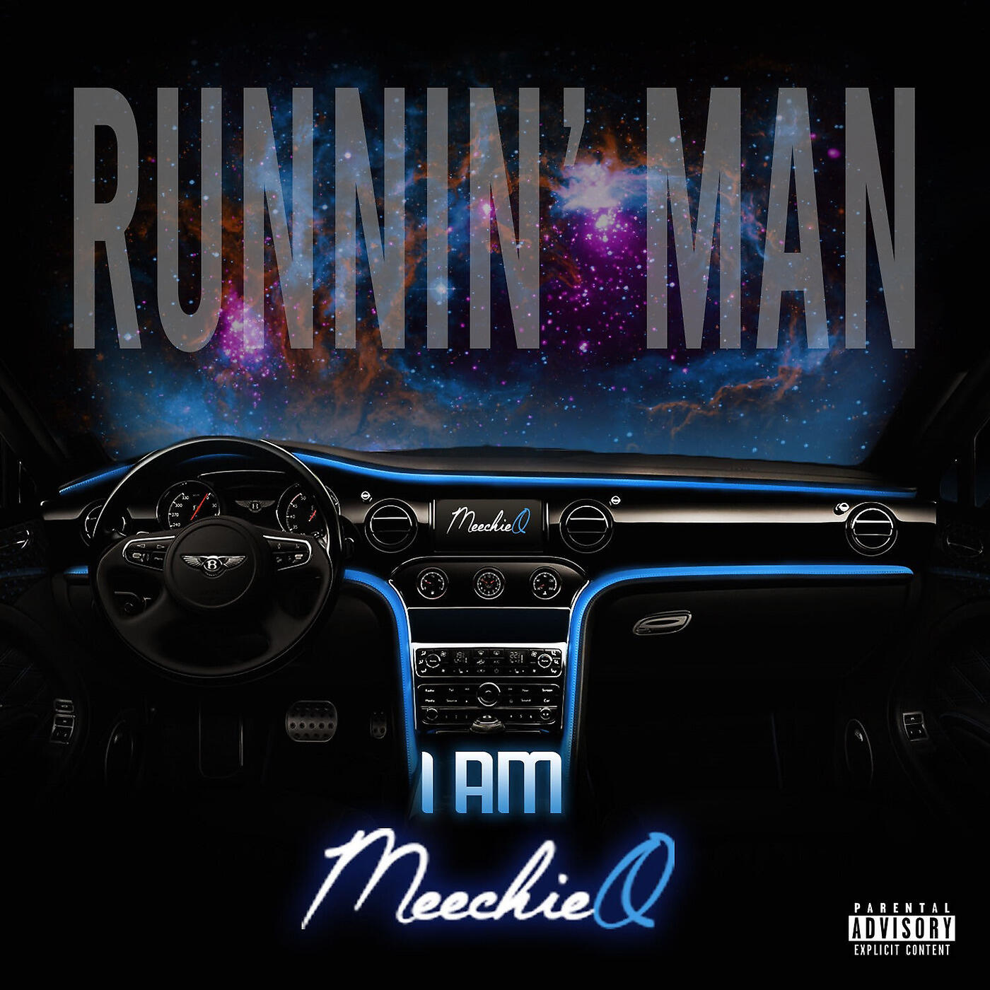 Релиз Running Man