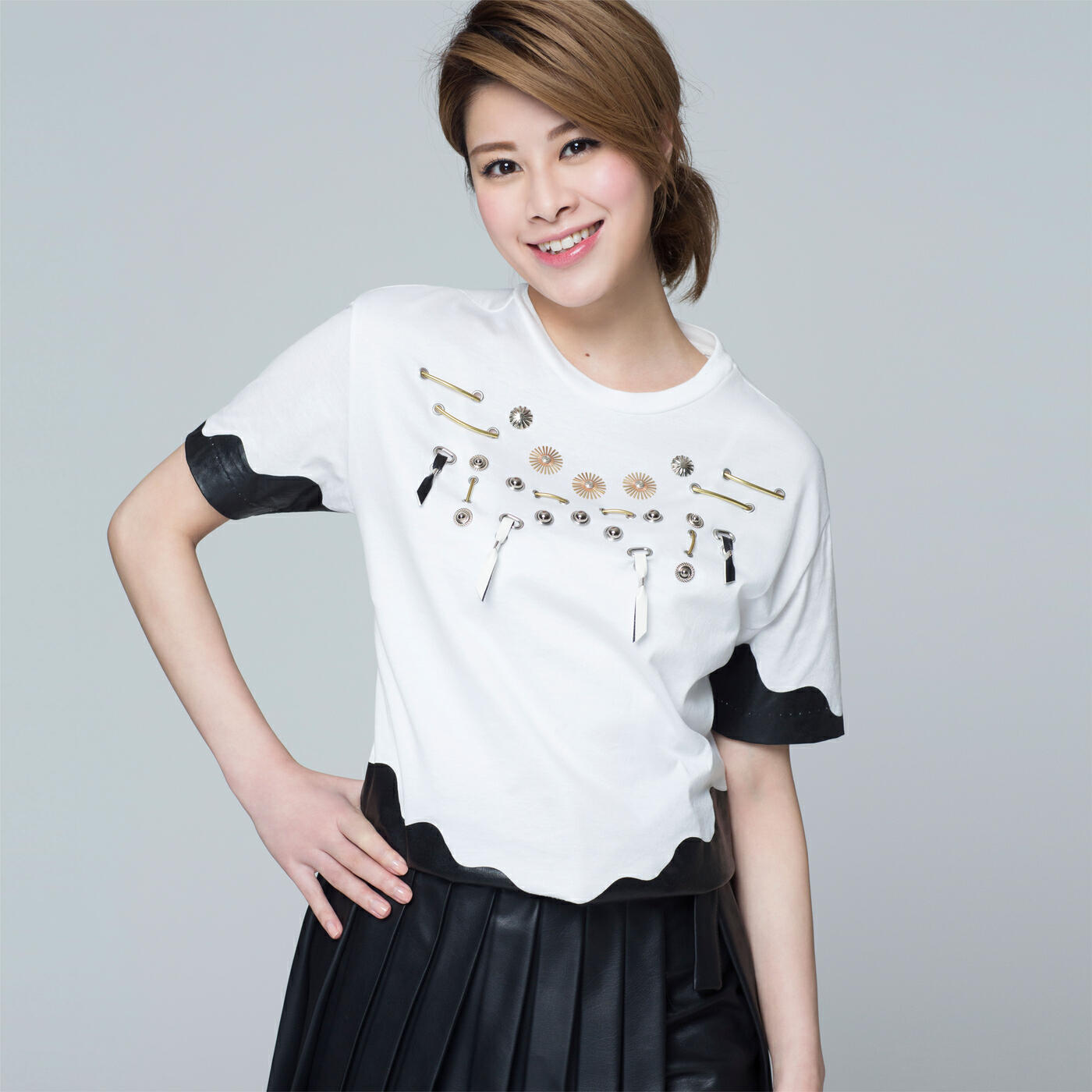 Релиз Gei Zi Ji De Ming Shu