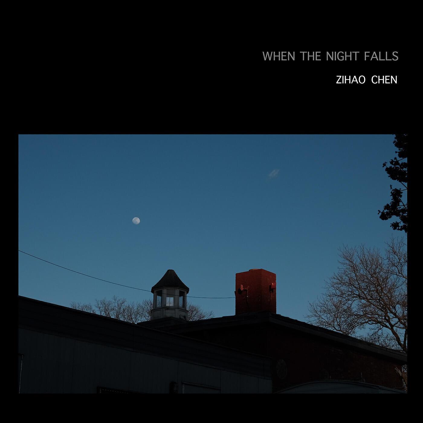 Релиз When the Night Falls