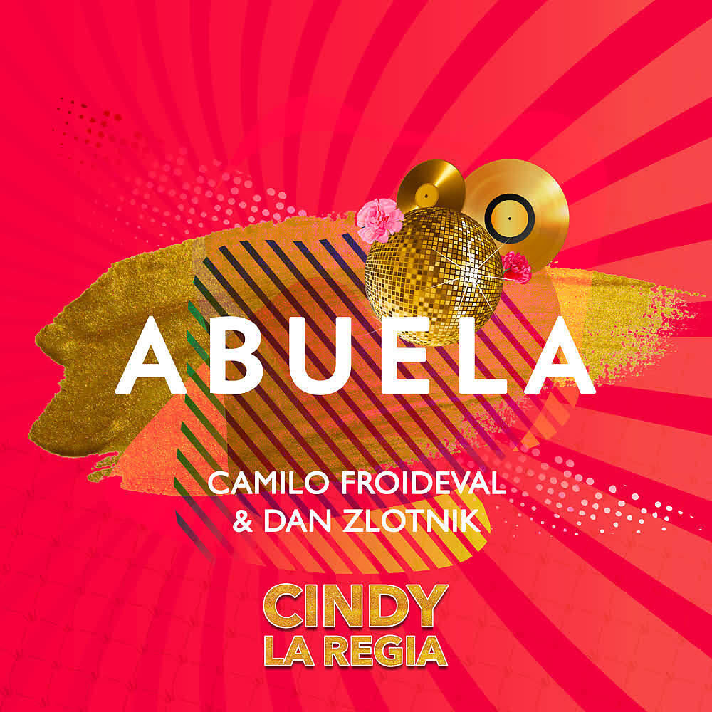 Релиз Abuela