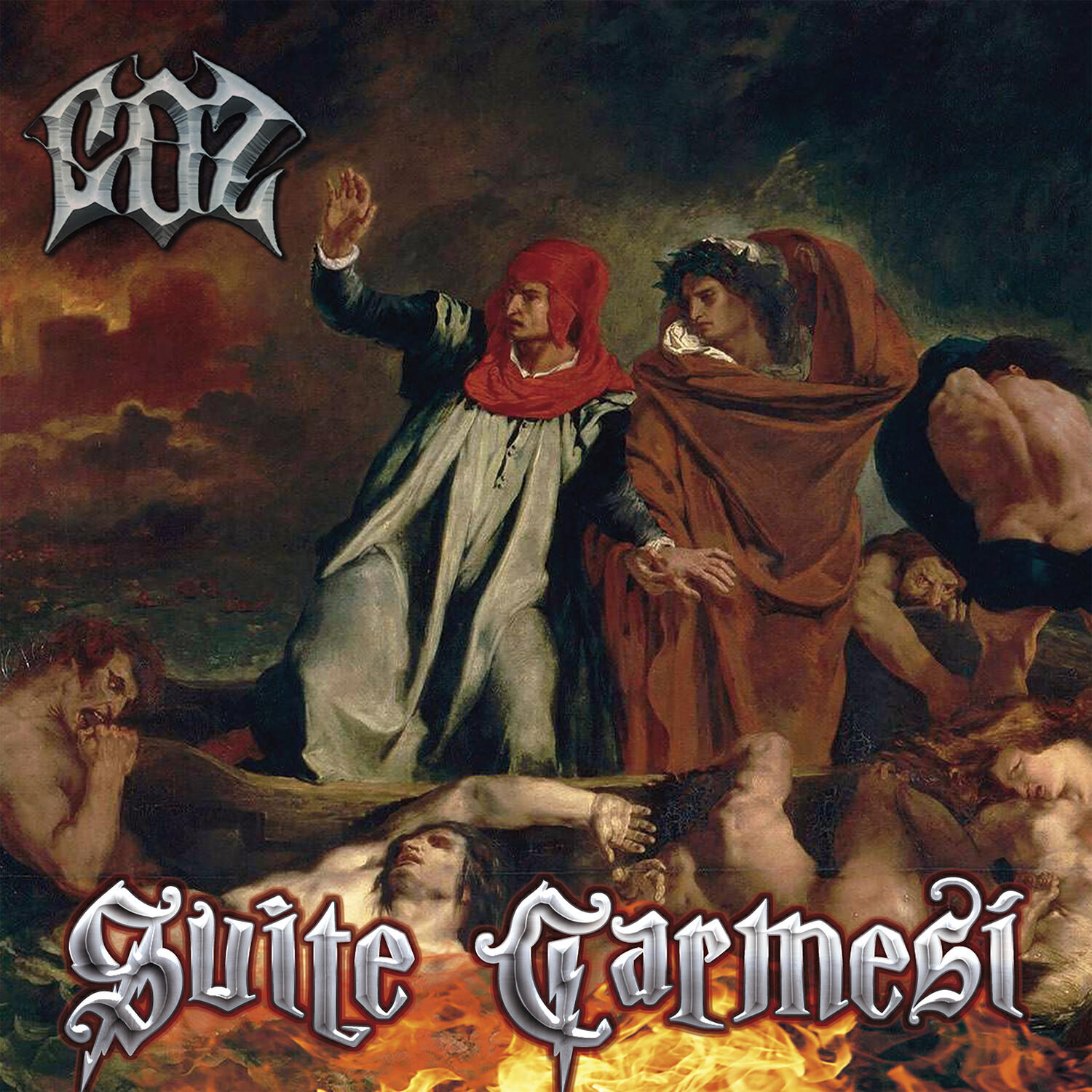 Релиз Suite Carmesí