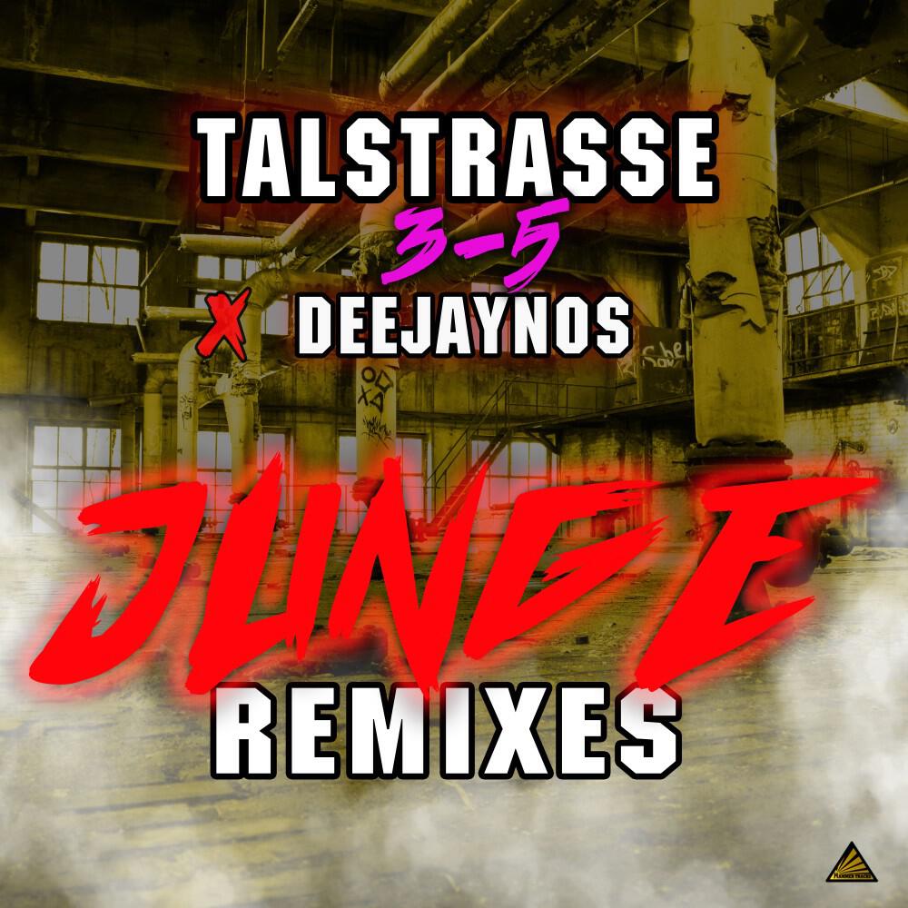 DeejayNoS