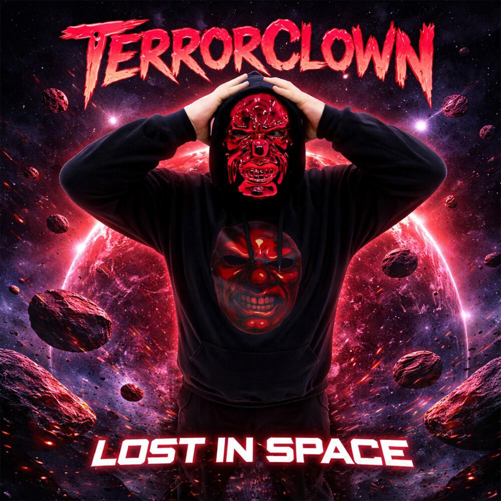 Релиз Lost in Space