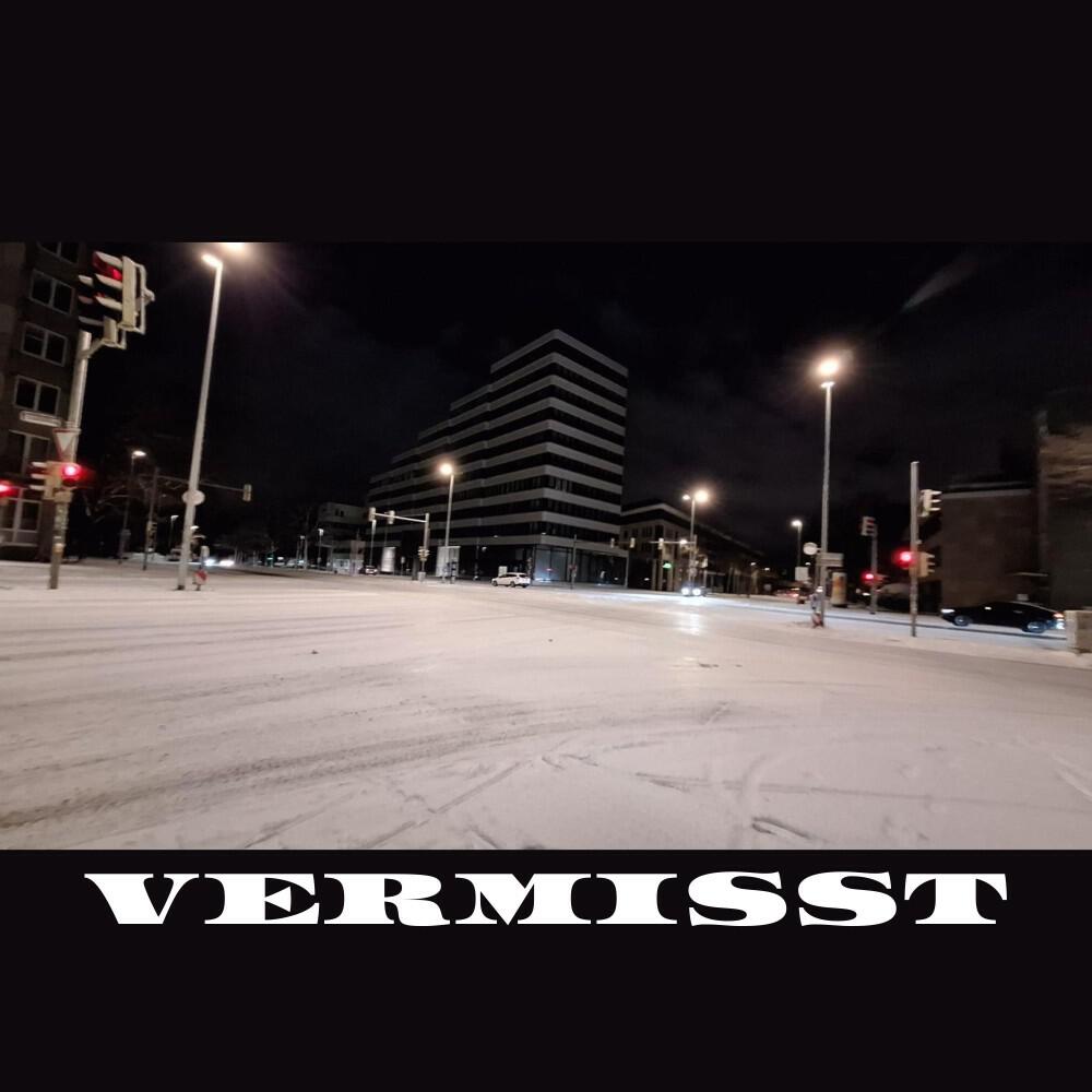 Релиз vermisst