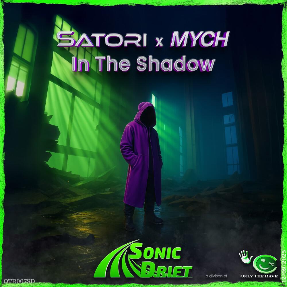 Релиз In the Shadow