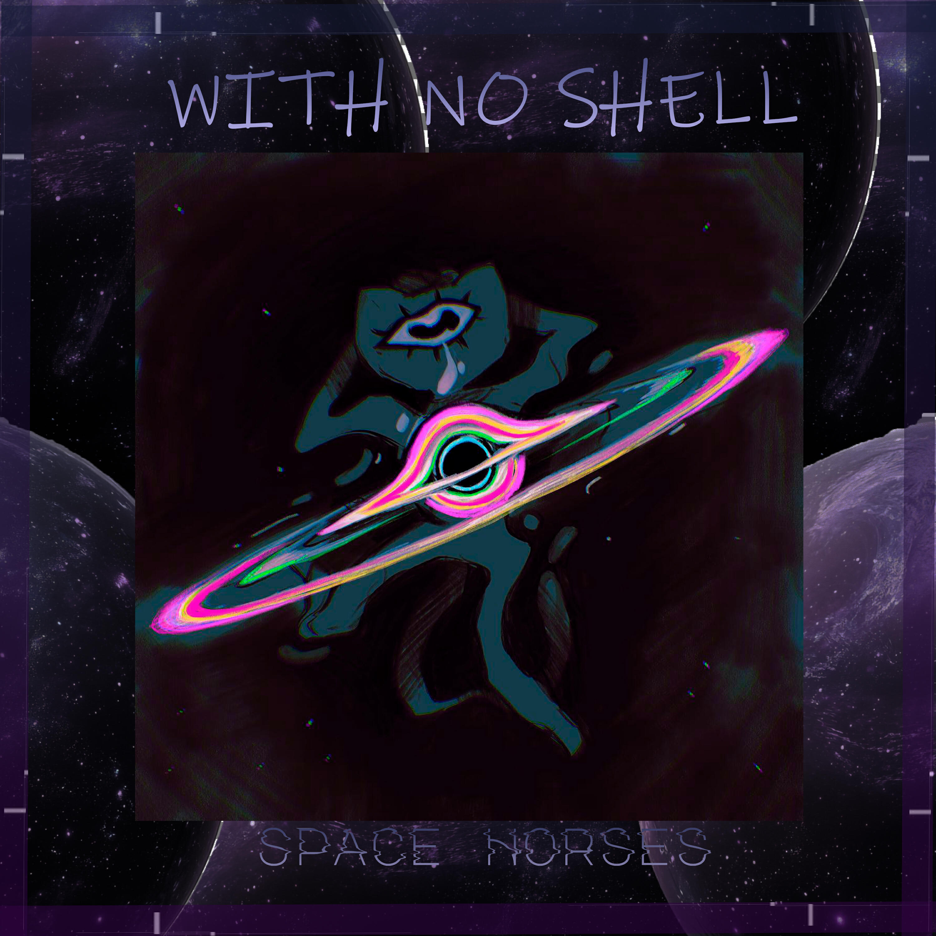 Релиз With no shell