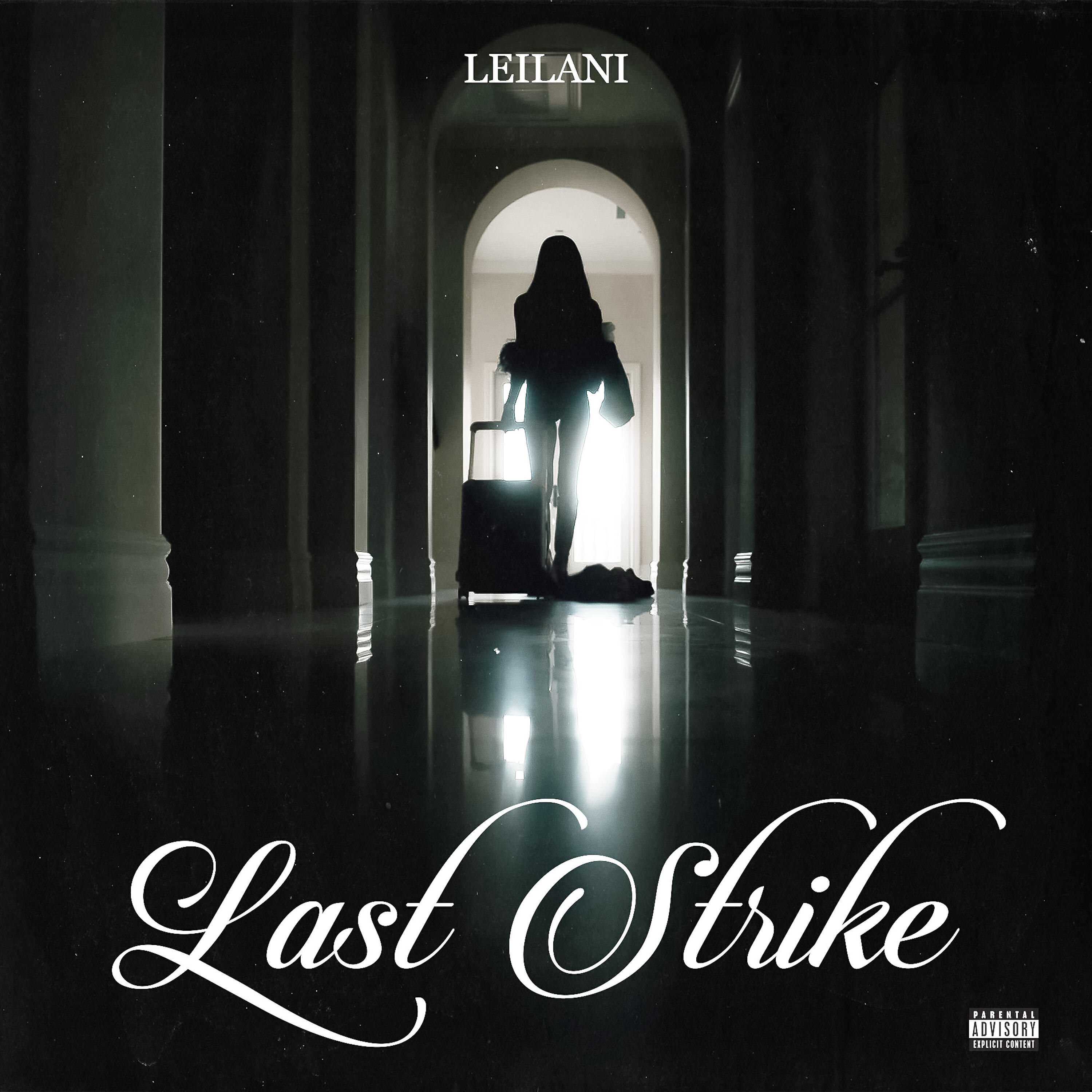 Релиз Last Strike