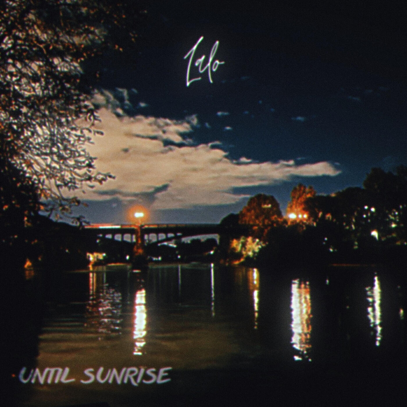 Релиз Until Sunrise